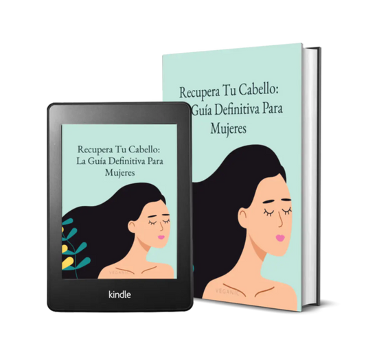 Ebook para Mujeres