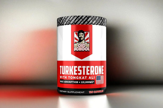 Turkesterona